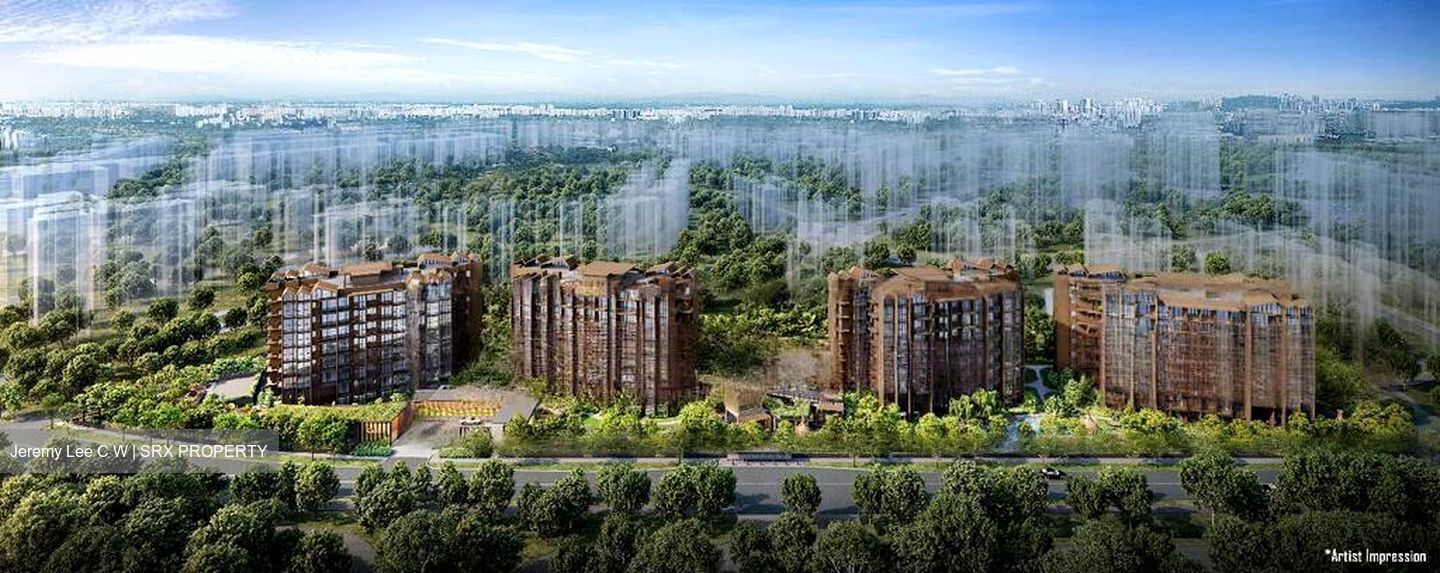 Kassia (D17), Condominium #458394071